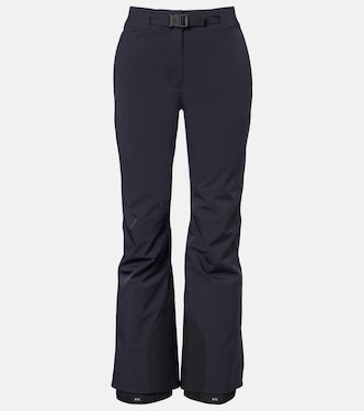 Belted ski pants | Moncler Grenoble