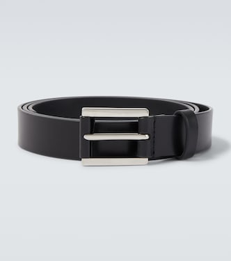Leather belt  | Tom Ford