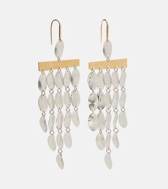 Boucles d’oreilles à ornements | Isabel Marant