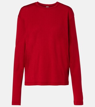 Classic T-shirt  | Toteme