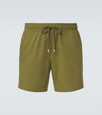 Mahina swim trunks | Vilebrequin
