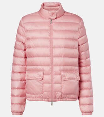 Lans quilted down jacket | Moncler