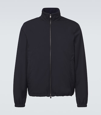 Veste zippée | Agnona