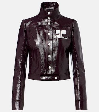 Jacke Reedition | Courrèges
