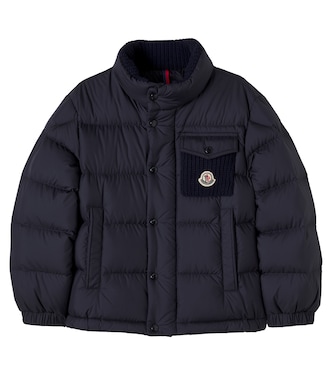 Daunenjacke Jarek | Moncler Enfant