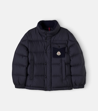 Daunenjacke Jarek | Moncler Enfant