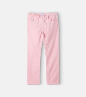 Cotton pants | Il Gufo