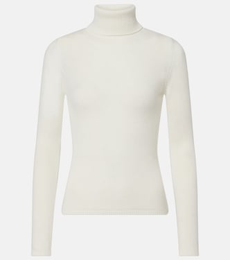 Turtleneck cashmere sweater | Eleventy