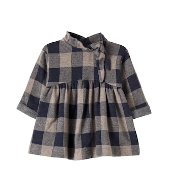 Baby Kleid Perugia | 1 + in the Family