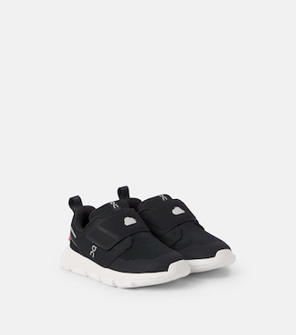 Baby Cloud Dash running shoes | On Kids