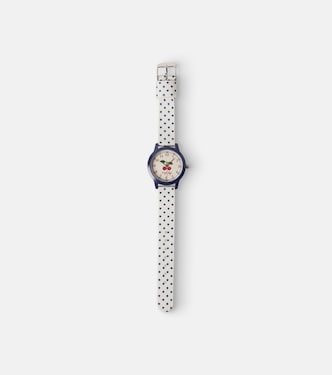 Polka-dot watch  | Konges Sløjd
