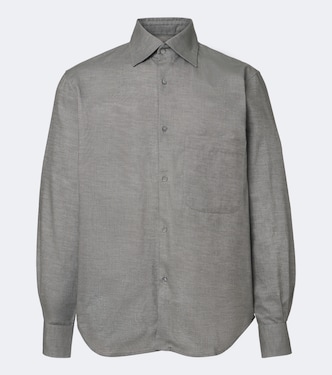 Camisa de algodón | Stòffa
