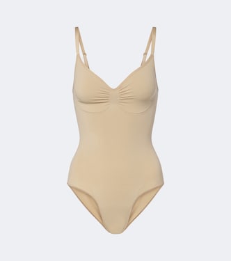 Seamless Sculpt bodysuit | Skims