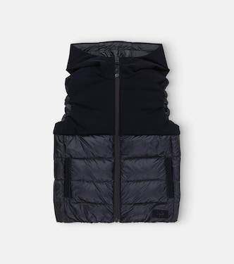 Veste doudoune sans manches | Il Gufo