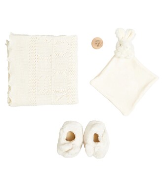 Bébé – Coffret Nuit | Bonpoint