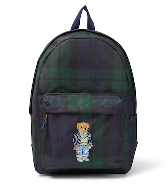 Rucksack Polo Bear | Polo Ralph Lauren Kids