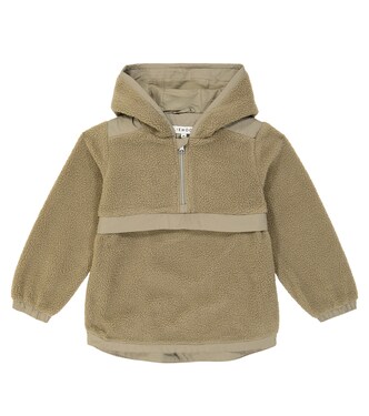 Elmer fleece jacket | Liewood