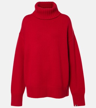 Rollkragenpullover aus Kaschmir | Extreme Cashmere