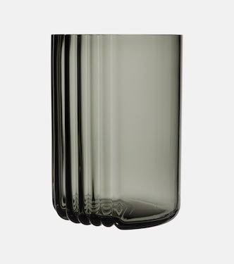 Pulse glass vase | Zaha Hadid Design