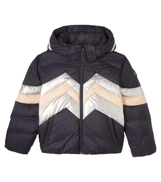 Maddy down ski jacket | Bogner Kids