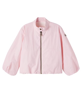 Logo jacket | Moncler Enfant