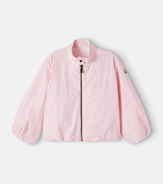 Logo jacket | Moncler Enfant