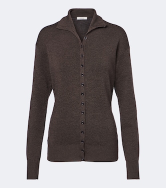 Wool cardigan | Lemaire