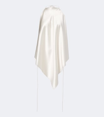 Top aus einem Seidengemisch | Phoebe Philo