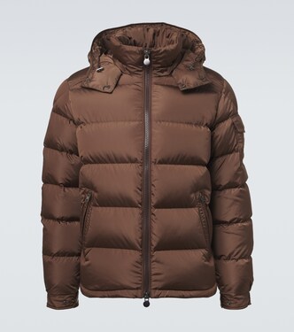 Maya down jacket | Moncler