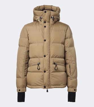 Veste doudoune de ski Kasanka | Moncler Grenoble