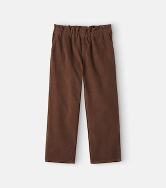 July cotton corduroy pants | Bonpoint
