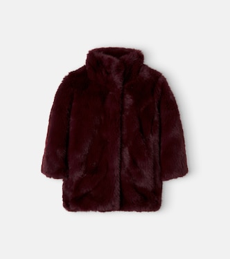 Mantel | Chloé Kids