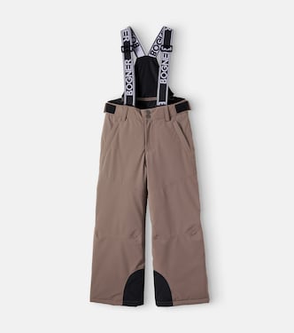 Ski-Latzhose Yuki | Bogner Kids