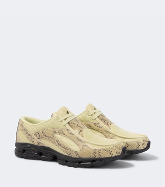 Sneakers 1890A aus Leder | New Balance