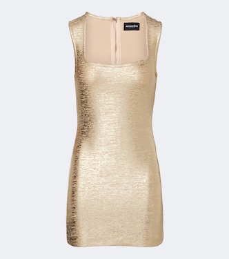 Saskia minidress | Retrofête