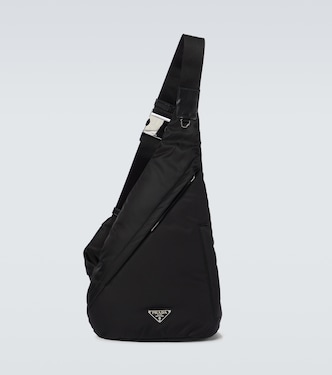 Re-Nylon side bag | Prada
