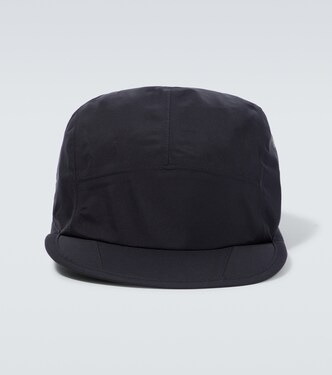 X Norda Baseballcap | Zegna