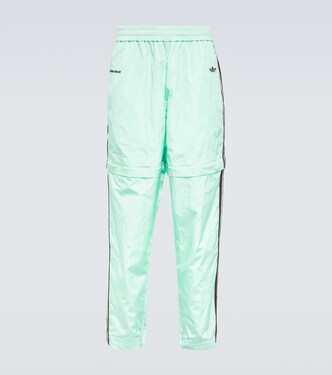 x Wales Bonner pantalones deportivos | Adidas