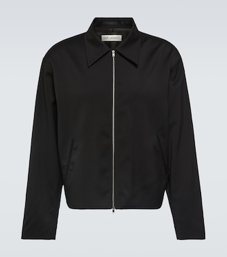 Jacke aus Wolle | Our Legacy