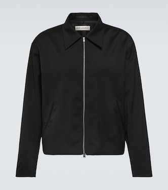 Wool jacket | Our Legacy