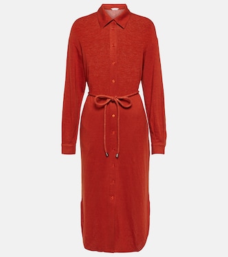 Leisure Midikleid Bormida | Max Mara