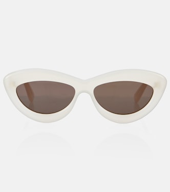 Cat-Eye-Sonnenbrille | Loewe