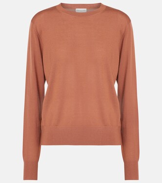 Wool sweater | Dries Van Noten