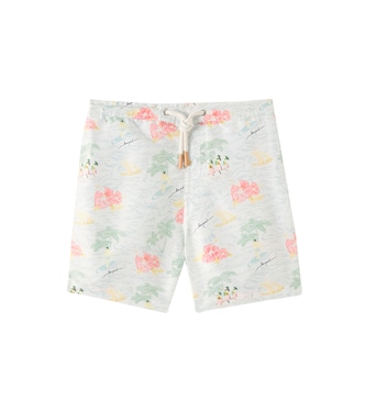 Bedruckte Badeshorts Ariel | Bonpoint