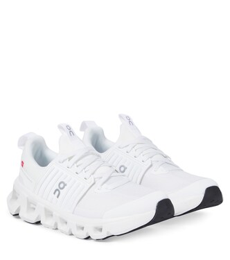 حذاء سنيكرز من الشبك Cloudswift | On Kids