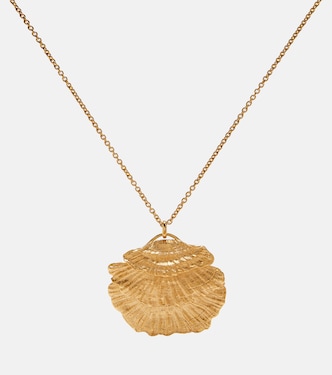 Halskette Chloé Shells | Chloé