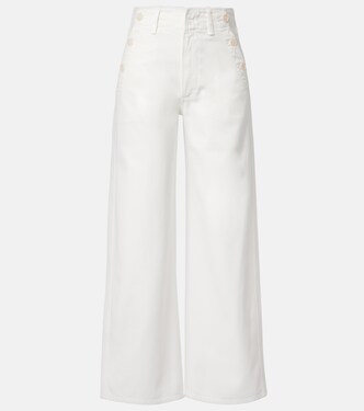 Jeans Boardwalk a gamba larga | Citizens of Humanity