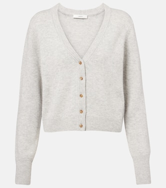 Wool and cashmere cardigan | Vince