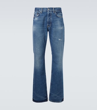 2010M low-rise straight jeans | Acne Studios