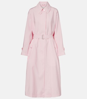 Trenchcoat | Magda Butrym